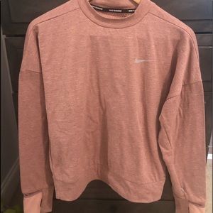 Nike Running Sweatshirt